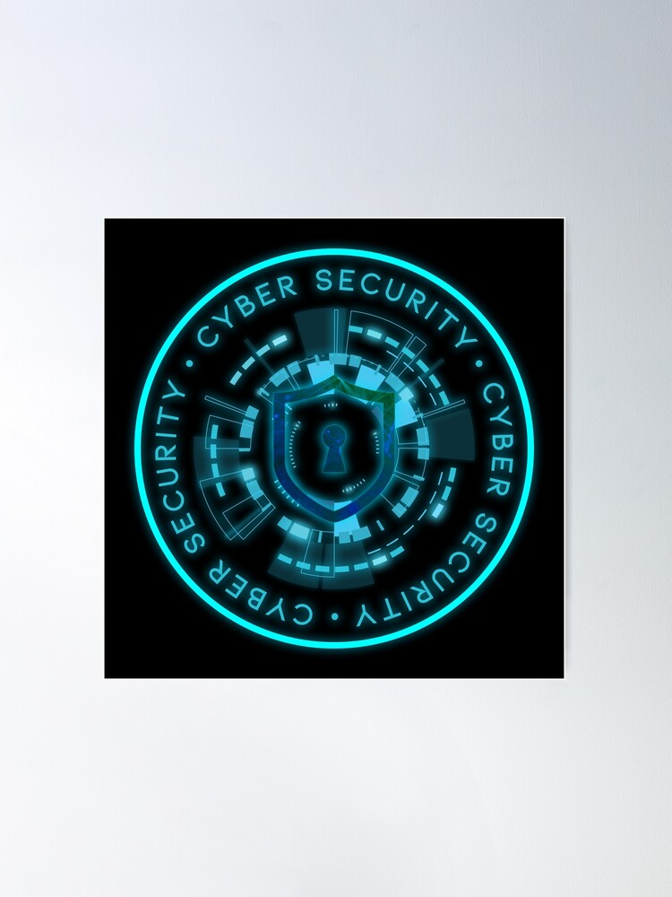 Cyber Security Shield Logo Design Information Network, 46% OFF