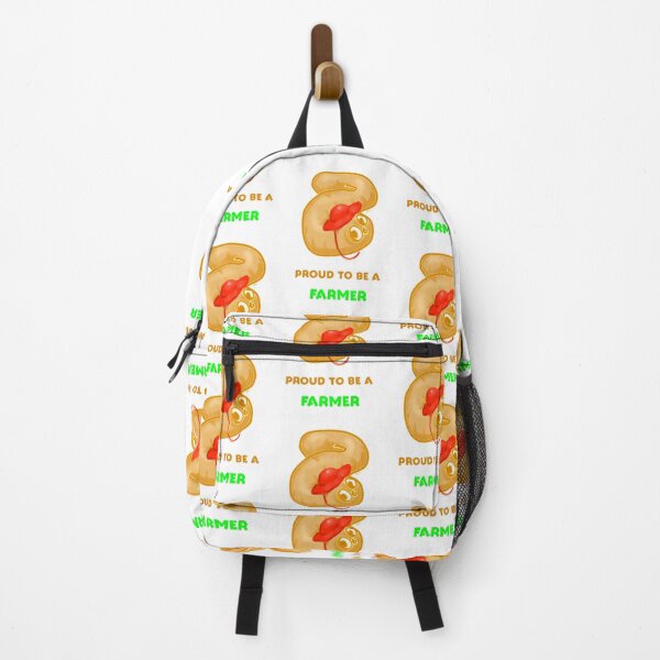 Item preview, Proud to be a farmer designed and sold by AnyssNara.