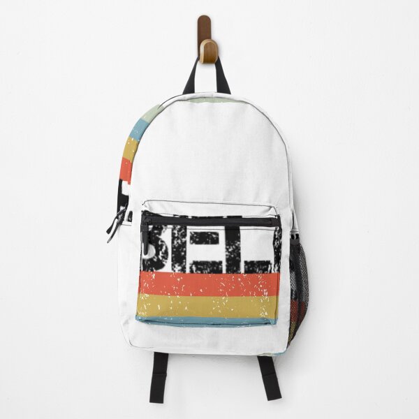 Item preview, Belfast Retro Vintage Stripes designed and sold by beeneverywhere.