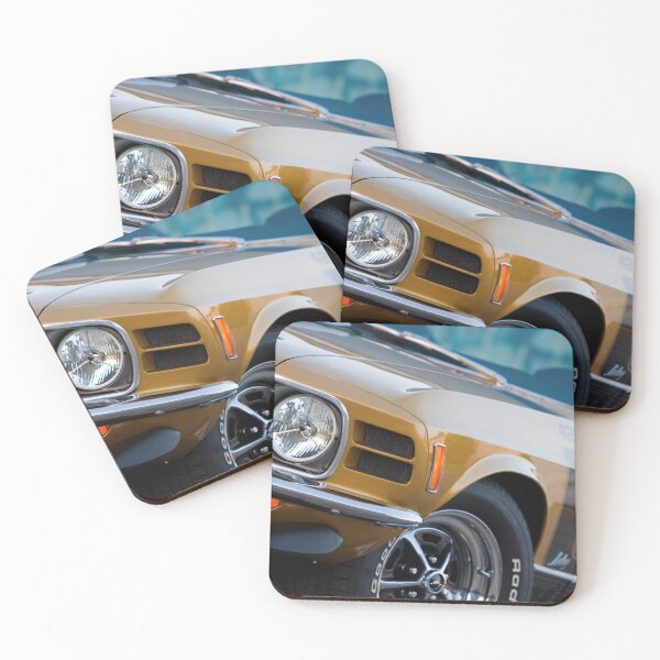 Item preview, Ford Mustang designed and sold by LorisArtRoom.