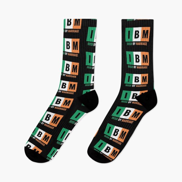 Item preview, Irish By Marriage designed and sold by creativecurly.