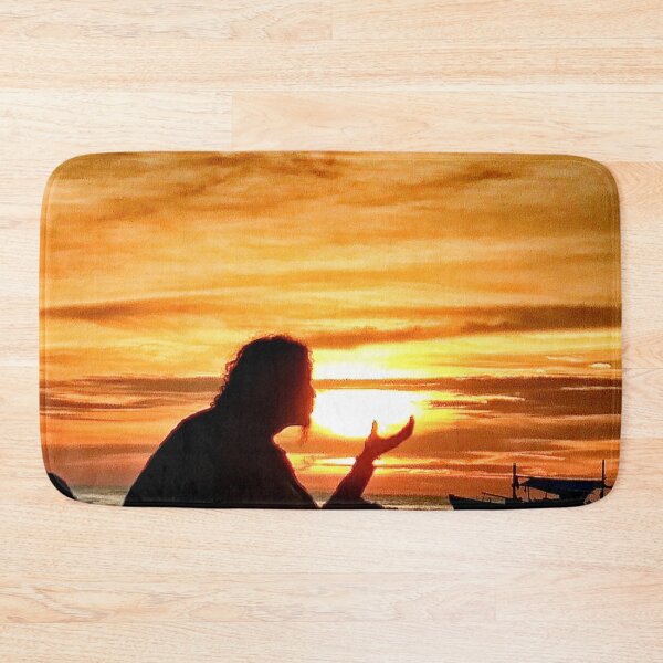 Item preview, Kiss the Sunset at Malapascua designed and sold by doodle3Dandy.