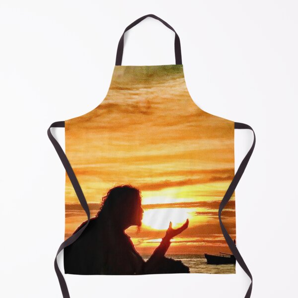 Item preview, Kiss the Sunset at Malapascua designed and sold by doodle3Dandy.