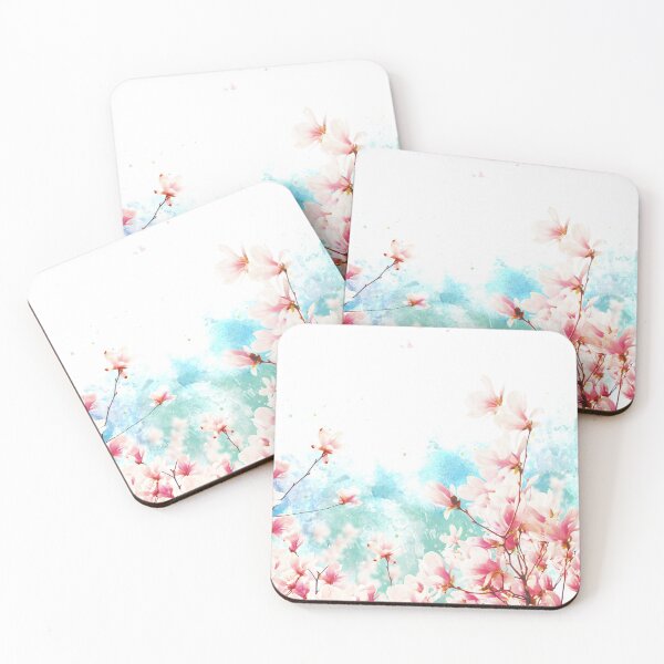 Item preview, cherry blossom branches designed and sold by SherriMans.