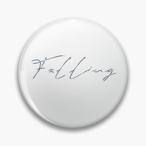 Item preview, Falling designed and sold by Andrianna Kaimis.
