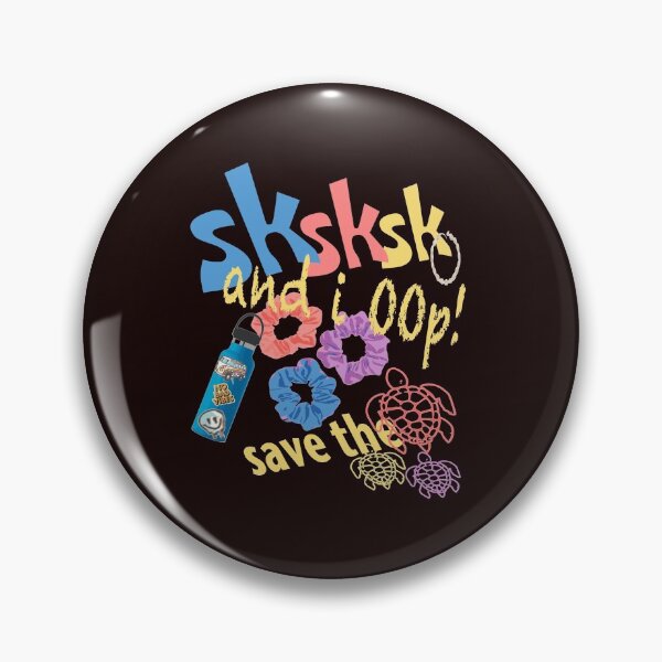 Item preview, SKSKSK and i OOp, Save The Turtles designed and sold by eyad1.