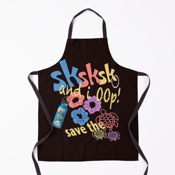 Item preview, SKSKSK and i OOp, Save The Turtles designed and sold by eyad1.