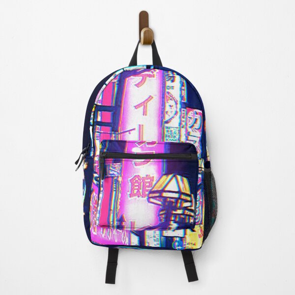 Item preview, Neon Nights in Japan designed and sold by Dr. Aya.