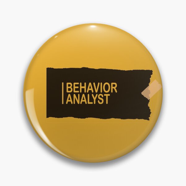 Item preview, Behavior Analyst designed and sold by Fas Designs.