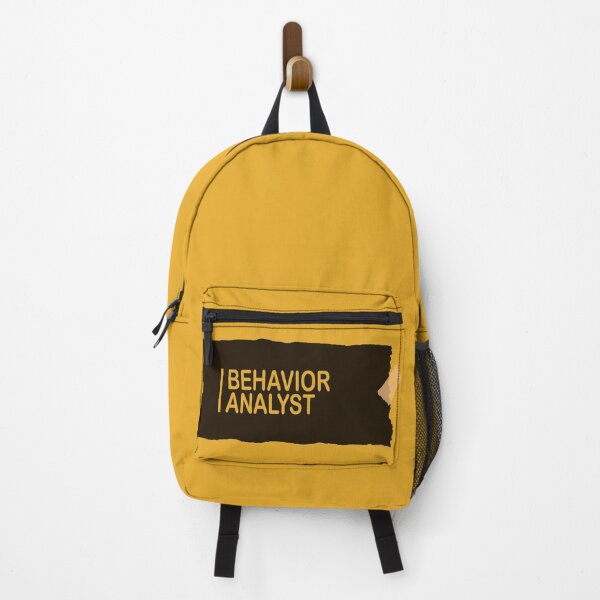 Item preview, Behavior Analyst designed and sold by Fas Designs.