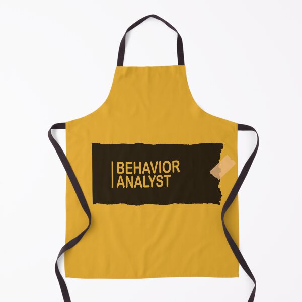 Item preview, Behavior Analyst designed and sold by Fas Designs.