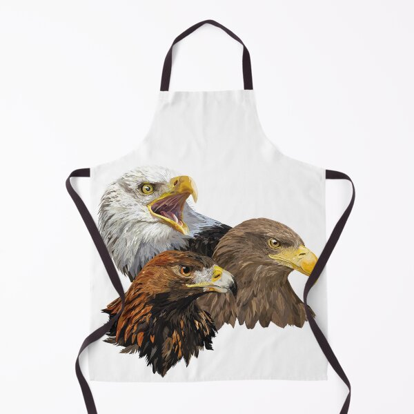 Item preview, Pigargos and Eagle designed and sold by obscurite.
