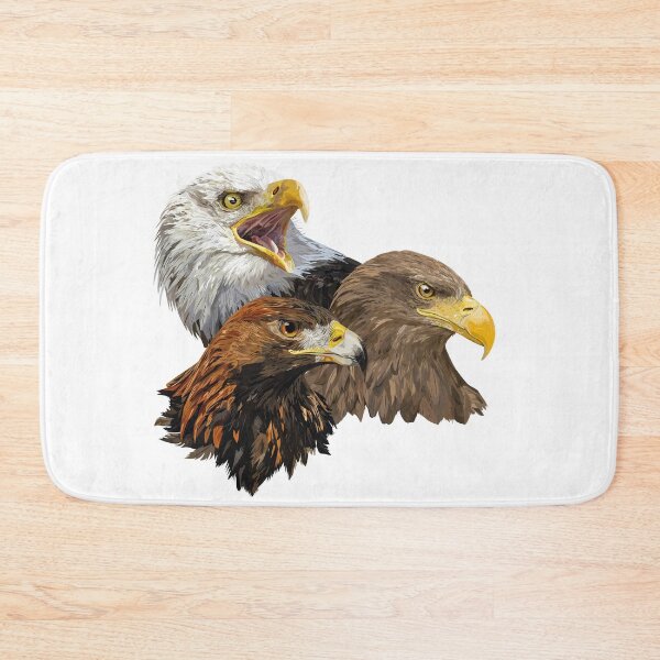 Item preview, Pigargos and Eagle designed and sold by obscurite.