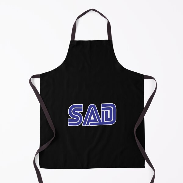 Item preview, Sega Sad Logo Parody Retro designed and sold by BitGames.