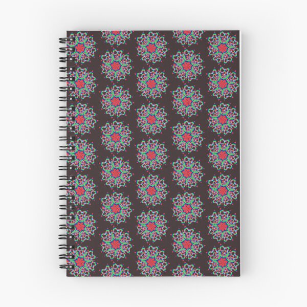 Item preview, Cool Geometric colourful stars design series 1 designed and sold by quitebold.