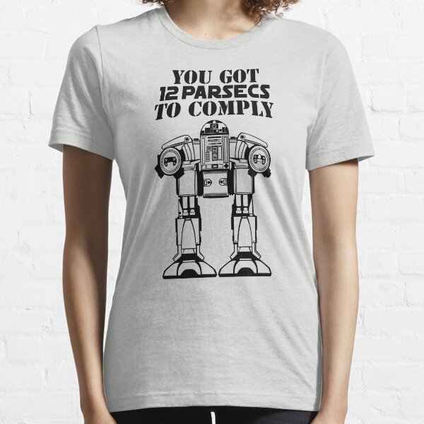 R2D209 Essential T-Shirt