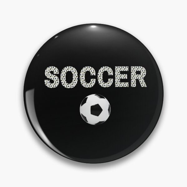 Item preview, Soccer/Football Fans Love of Footy - Soccer designed and sold by CheckOutOz.