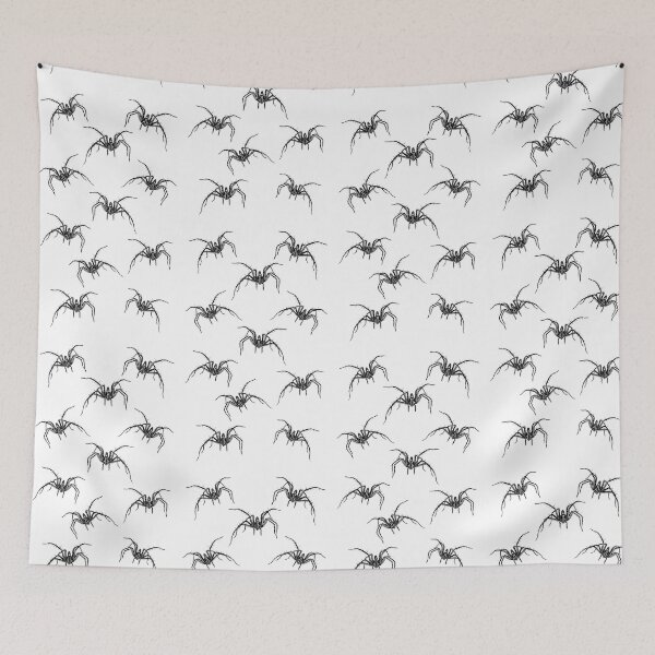 Item preview, So Many Spiders designed and sold by WokenIris.