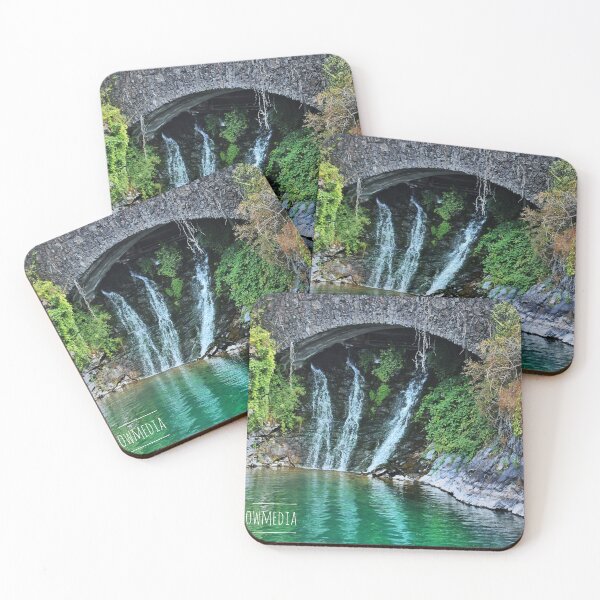 Item preview, Hidden Waterfall  designed and sold by pfsmedia.