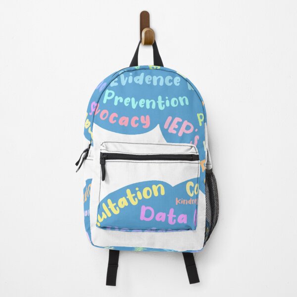 Item preview, School Psychologist designed and sold by EvyStickersx.