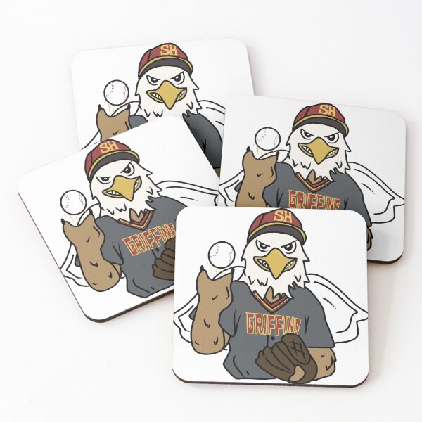 Item preview, SHU Baseball designed and sold by jajatomtom.