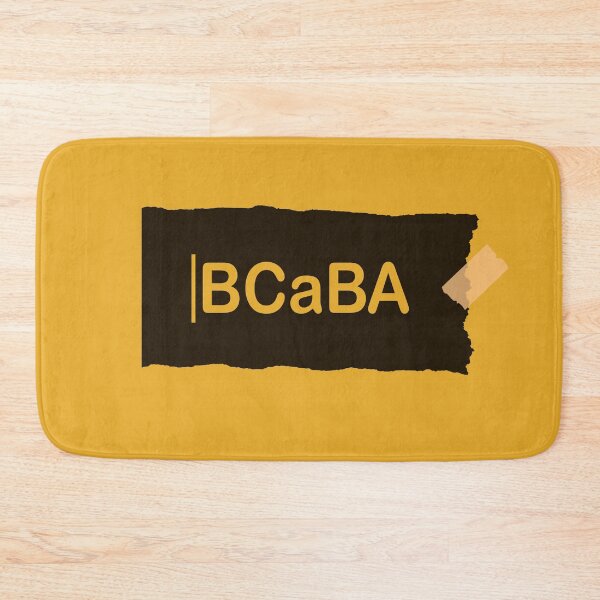 Item preview, BCaBA torn paper designed and sold by Fas Designs.
