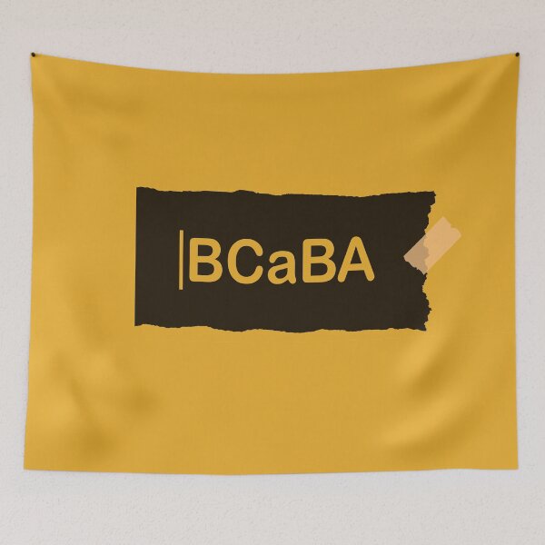 Item preview, BCaBA torn paper designed and sold by Fas Designs.