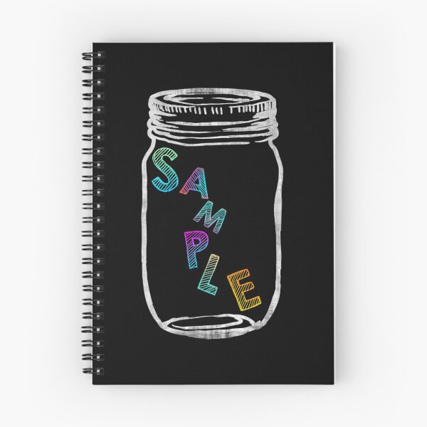 Item preview, Sample in a Jar  designed and sold by Sleepygirl2010.
