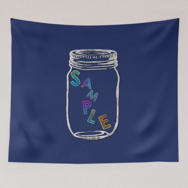 Item preview, Sample in a Jar  designed and sold by Sleepygirl2010.