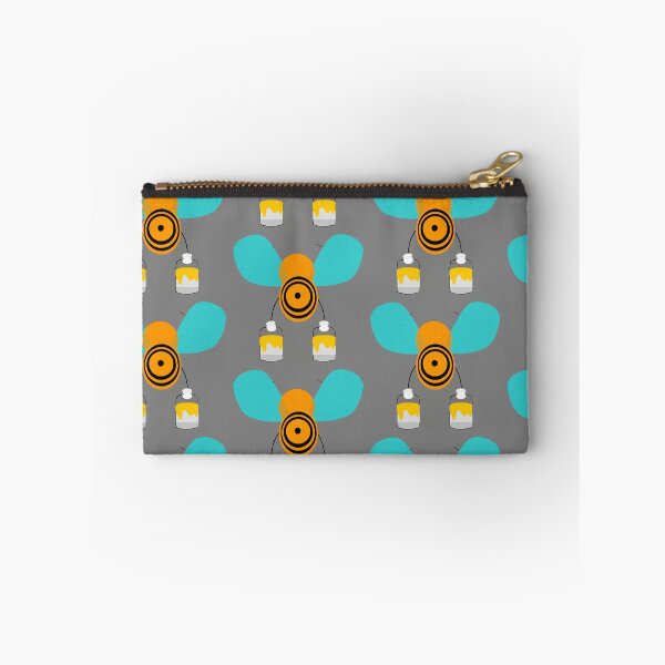 Item preview, Bee, Honey designed and sold by Zuly5.