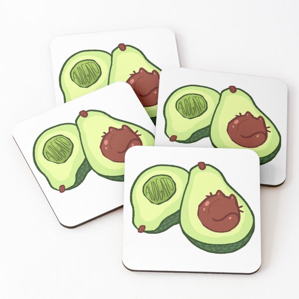 Item preview, AvoGato designed and sold by Ghobsmacka.