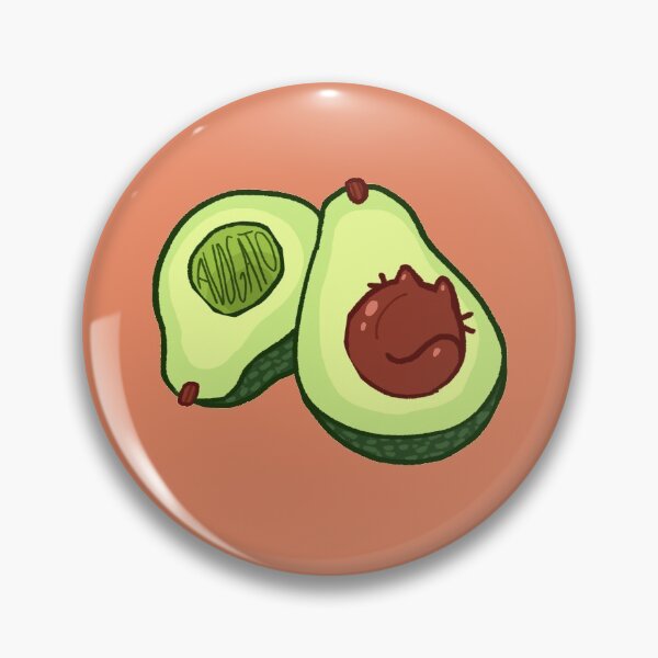 Item preview, AvoGato designed and sold by Ghobsmacka.