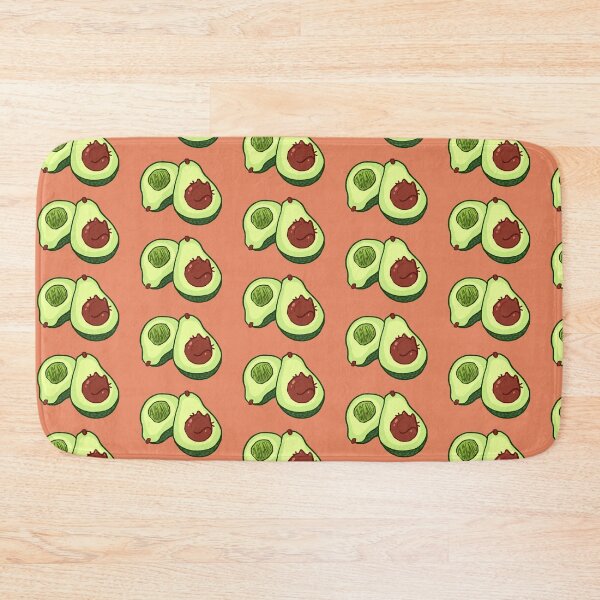 Item preview, AvoGato designed and sold by Ghobsmacka.