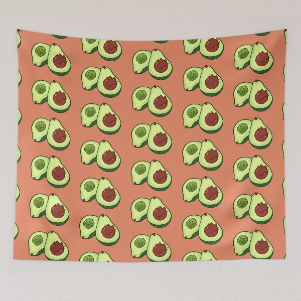 Item preview, AvoGato designed and sold by Ghobsmacka.