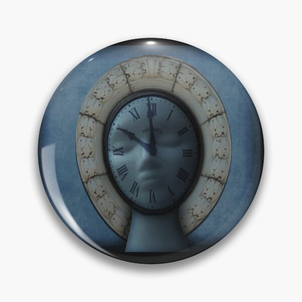 Item preview, Clock Face designed and sold by VenusOak.