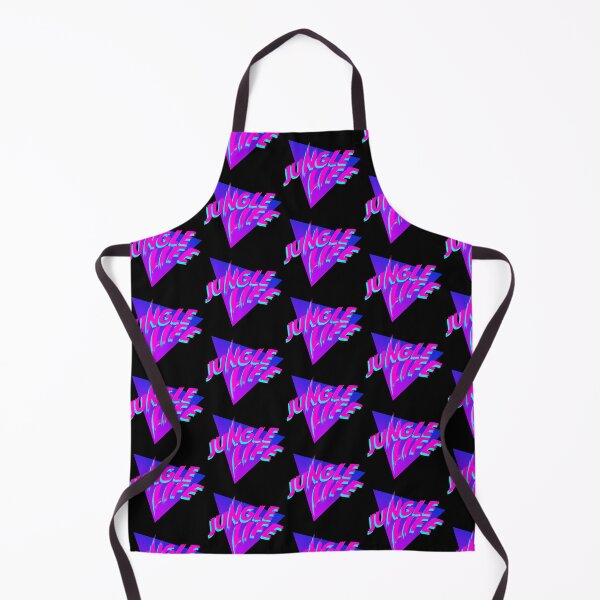 Item preview, Jungle Life designed and sold by itsmidnight.