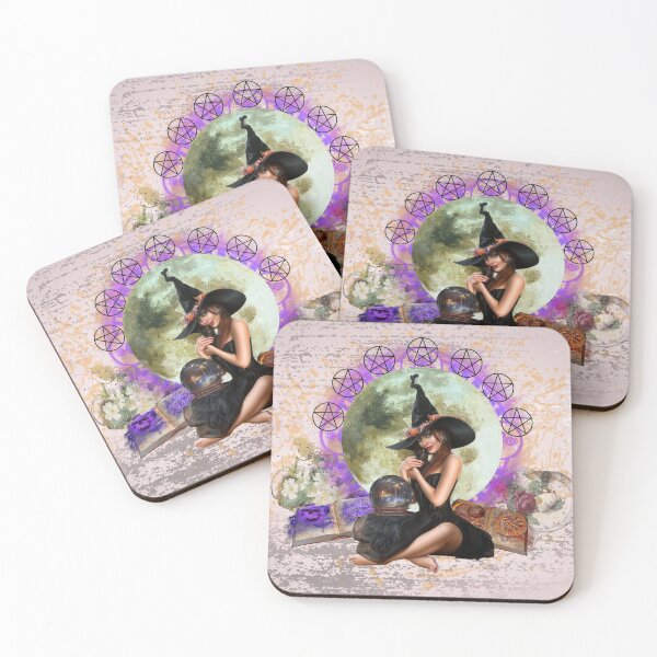 Item preview, Witchy Woman designed and sold by incarnations.