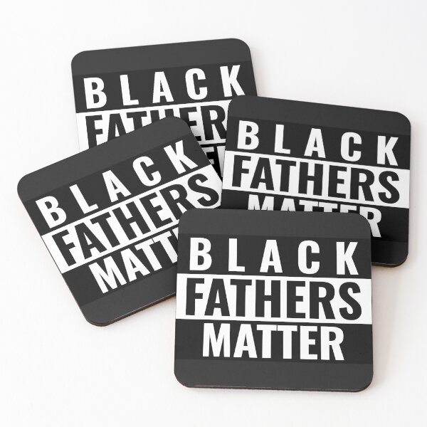 Item preview, Black Fathers Matter designed and sold by ThundalyLife.
