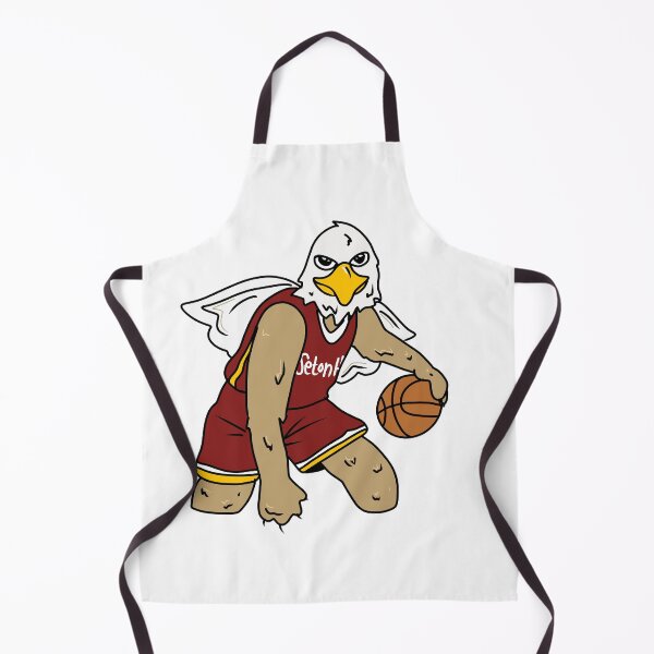 Item preview, SHU Basketball designed and sold by jajatomtom.