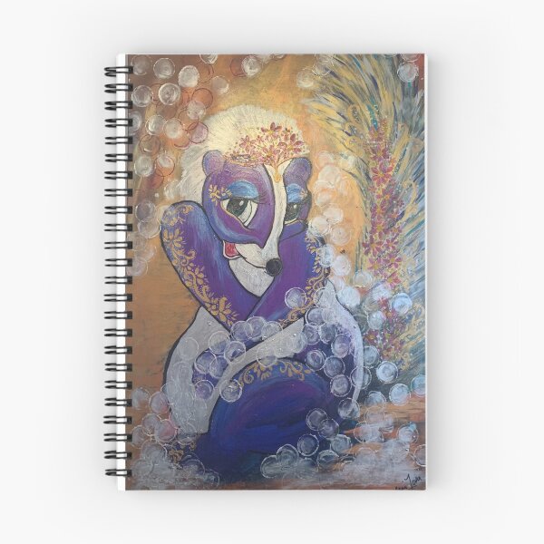 Item preview, Bubbles designed and sold by jenitaraart.