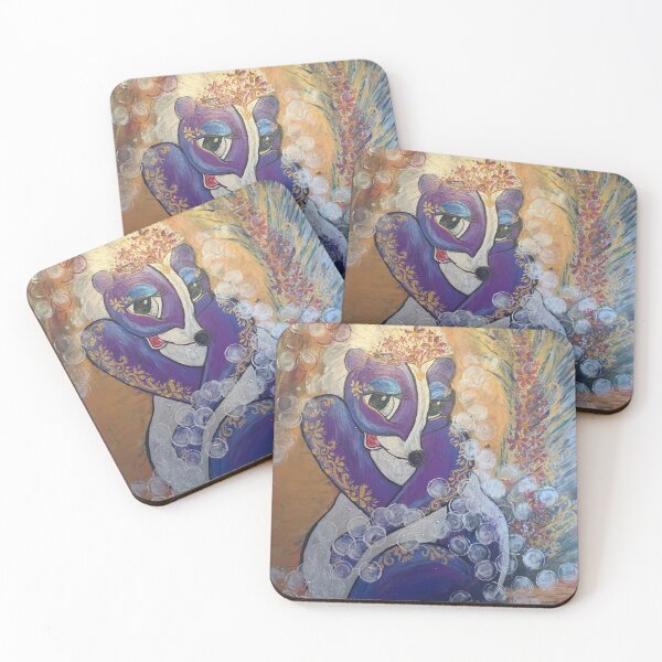Item preview, Bubbles designed and sold by jenitaraart.