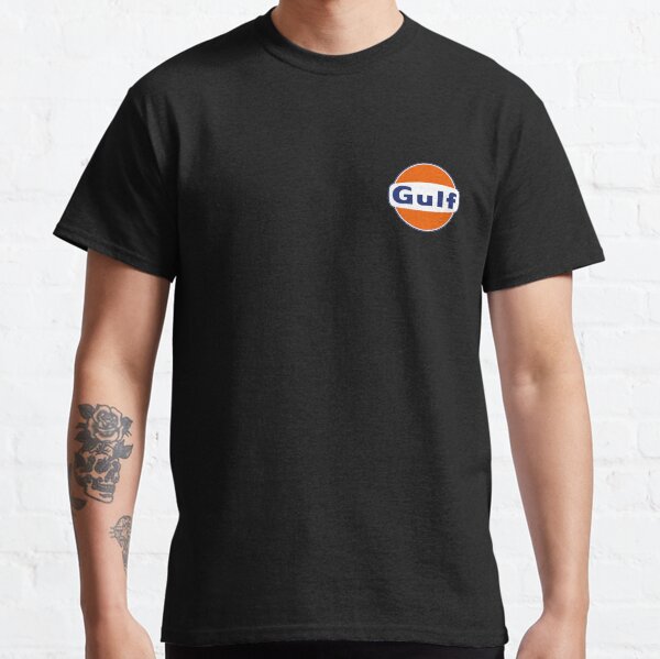 Champion Racing Black Tee Classic T-Shirt