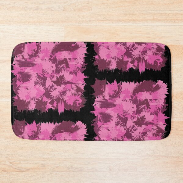 Item preview, Salpicadura rosa designed and sold by KiannasMind.
