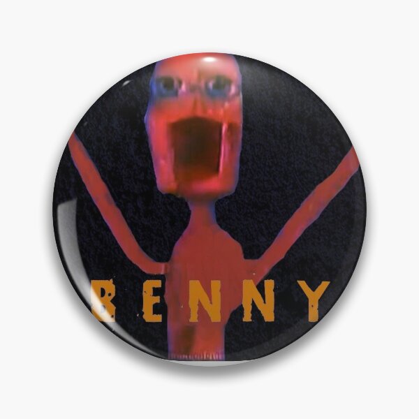 Item preview, Benny Worm Tremors designed and sold by VeryGoodArtYes.