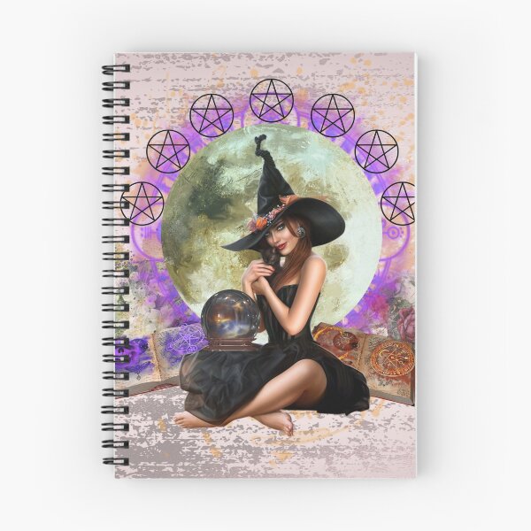 Item preview, Witchy Woman designed and sold by incarnations.