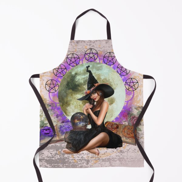 Item preview, Witchy Woman designed and sold by incarnations.