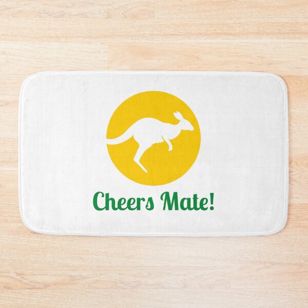Item preview, Cheers Mate designed and sold by KittyCat08.