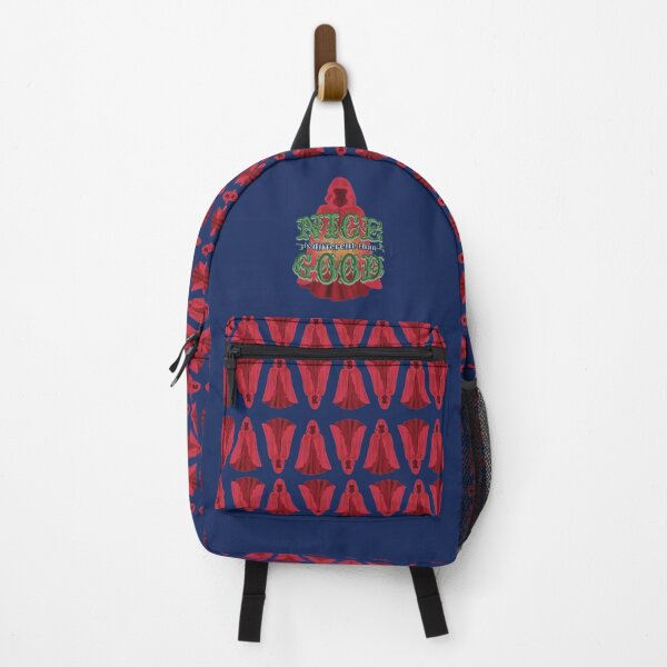 Item preview, Nice is Different than Good designed and sold by Frannotated.