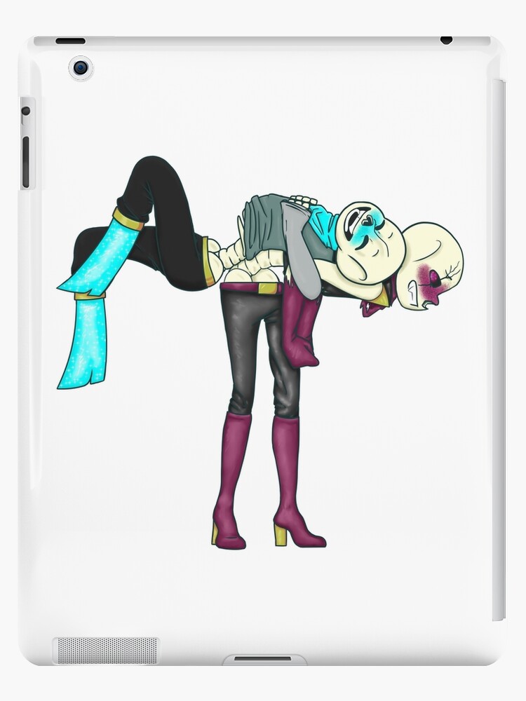 Undertale Au iPad Cases & Skins for Sale