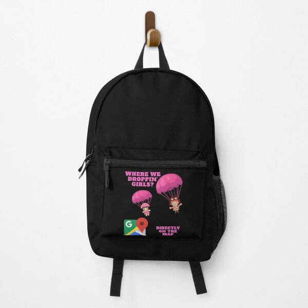 Item preview, Where we droppin girls, Parachute, where we dropping girls, dropping, where we droppin, girls, parachutes, where we dropping, dropping girls, where we dropping girls meme, parachutes girls, designed and sold by bimmer325.